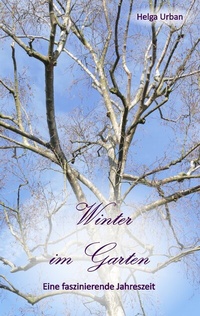 Enlarge image Cover: Winter im Garten - BoD - Books on Demand