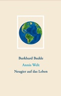 Cover: Annis Welt - Books on Demand