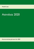 Cover: Astrolutz 2020 - BoD - Books on Demand