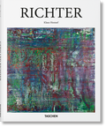 Cover: Richter - TASCHEN