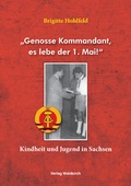 Cover: "Genosse Kommandant, es lebe der 1. Mai!" - Waldkirch Verlag
