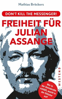 Abbildung von: Freiheit für Julian Assange! - Westend