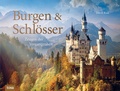Cover: Burgen & Schl&ouml;sser - TOSA