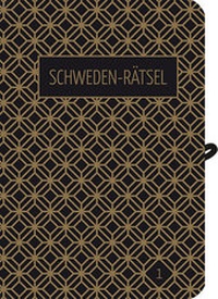 Abbildung von: Schweden-Rätsel 1 - TOSA