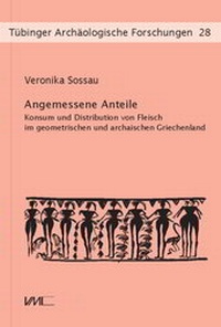 Enlarge image Cover: Angemessene Anteile - VML Vlg Marie Leidorf