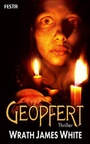 Cover: Geopfert - Festa Verlag