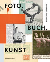 Enlarge image Cover: FOTO.BUCH.KUNST. - Schlebrügge.Editor