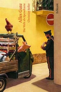 Bild: Alles Gute - Echtzeit Verlag