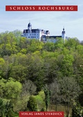 Cover: Schloss Rochsburg - Stekovics, J