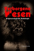 Cover: Verborgene Wesen - Twilight-Line Verlag