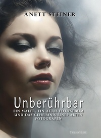 Enlarge image Cover: Unberührbar - Twilight-Line Verlag