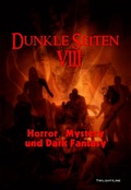 Cover: Dunkle Seiten VIII - Twilight-Line Verlag