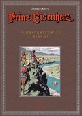 Cover: Prinz Eisenherz. Yeates-Jahre - Bocola Verlag