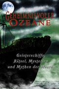 Cover: Geheimnisvolle Ozeane - Twilight-Line Verlag