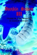 Cover: Dunkle Seiten III - Twilight-Line Verlag