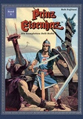 Cover: Prinz Eisenherz. Die kompletten Dell-Hefte - Bocola Verlag