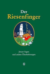Abbildung von: Der Riesenfinger - Jenzig