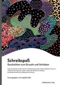 Cover: Schreibspa&szlig; - Mitteldeutscher Verlag