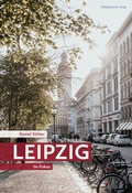 Cover: Leipzig - Mitteldeutscher Verlag