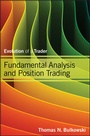 Cover: Fundamental Analysis and Position Trading - Wiley