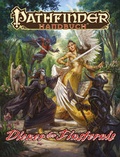 Cover: Handbuch: Diener der Finsternis - Ulisses Medien und Spiel Distribution GmbH