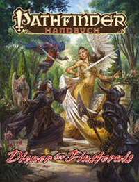 Enlarge image Cover: Handbuch: Diener der Finsternis - Ulisses Medien und Spiel Distribution GmbH