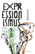 Cover: Rausch - Neofelis