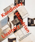 Cover: Visionary Spaces. - Sandstein Kultur