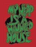 Cover: Charlie Fox: My Head Is A Haunted House / Dracula&acute;s Wedding - K&ouml;nig, Walther