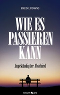 Cover: Wie es passieren kann - novum Verlag ein Imprint von novum publishing gmbH