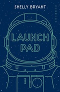 Cover: Launch Pad - Epigram Books