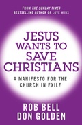 Cover: Jesus Wants to Save Christians - Collins