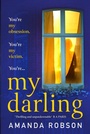 Cover: My Darling - AVON, a division of HarperCollins Publishers Ltd
