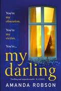 Cover: My Darling - AVON, a division of HarperCollins Publishers Ltd