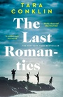 Cover: The Last Romantics - HarperCollins