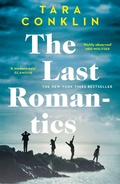 Cover: The Last Romantics - HarperCollins