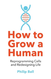 Enlarge image Cover: How to Grow a Human - William Collins