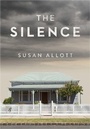 Cover: The Silence - The Borough Press