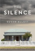 Cover: The Silence - The Borough Press