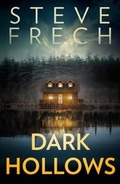 Cover: Dark Hollows - HQ Digital