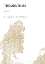Cover: The Times Mini Atlas of the World - Times Books