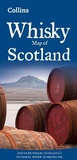 Cover: Whisky Map of Scotland - Collins