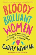 Cover: Bloody Brilliant Women - William Collins