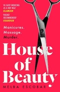 Cover: House of Beauty - Fourth Estate Ltd