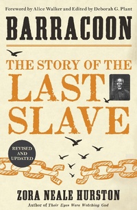 Abbildung von: Barracoon - HQ