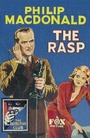 Cover: The Rasp - Collins Crime Club