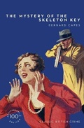 Cover: The Mystery of the Skeleton Key - Collins Crime Club