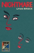 Cover: Nightmare - Collins Crime Club