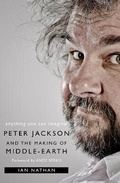 Cover: Anything You Can Imagine - HarperCollins