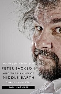 Enlarge image Cover: Anything You Can Imagine - HarperCollins